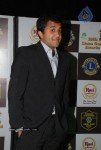 Bollywood Celebs At 16th Lions Gold Awards Function - 54 of 70