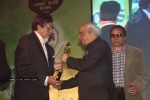 Bollywood Celebs At 16th Lions Gold Awards Function - 56 of 70