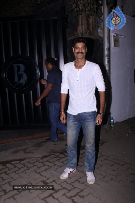 Bollywood Celebs At B Lounge Launch - 10 of 21