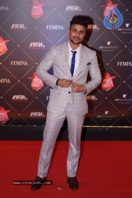 Bollywood Celebs At Femina Beauty Awards 2018 - 1 of 45