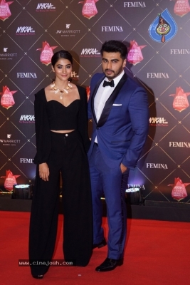 Bollywood Celebs At Femina Beauty Awards 2018 - 30 of 45