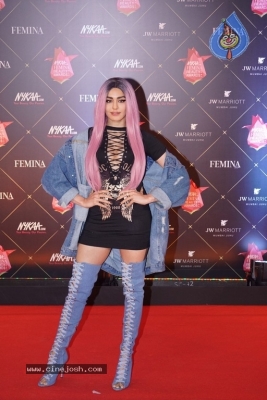 Bollywood Celebs At Femina Beauty Awards 2018 - 34 of 45