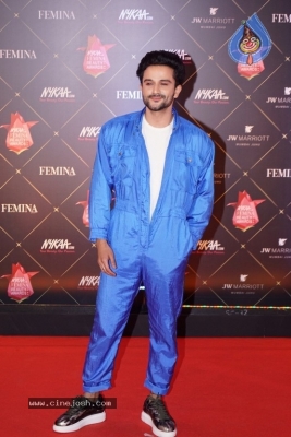 Bollywood Celebs At Femina Beauty Awards 2018 - 42 of 45