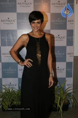 Bollywood Celebs At Launch Of Azotiique - 8 of 18