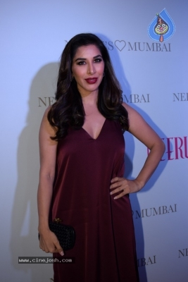 Bollywood Celebs At Opening Of Neeru Store - 11 of 11