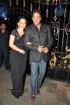 Bollywood Celebs at Sanjay Dutt's Wedding Anniversary Party - 3 of 42