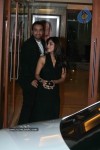 Bollywood Celebs at Sanjay Dutt's Wedding Anniversary Party - 25 of 42
