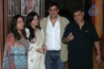 Bollywood Celebs at Sanjay Dutt's Wedding Anniversary Party - 28 of 42