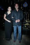 Bollywood Celebs at Sanjay Dutt's Wedding Anniversary Party - 37 of 42