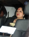 Celebs at Shilpa Shetty Birthday Party  - 45 of 80