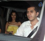 Celebs at Shilpa Shetty Birthday Party  - 67 of 80