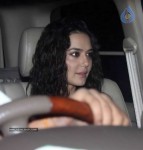 Celebs at Shilpa Shetty Birthday Party  - 49 of 80