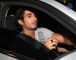 Celebs at Shilpa Shetty Birthday Party  - 53 of 80