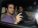 Celebs at Shilpa Shetty Birthday Party  - 54 of 80