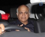 Celebs at Shilpa Shetty Birthday Party  - 76 of 80