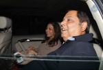 Celebs at Shilpa Shetty Birthday Party  - 14 of 80