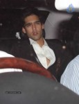 Celebs at Shilpa Shetty Birthday Party  - 16 of 80