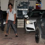 Celebs at Shilpa Shetty Birthday Party  - 62 of 80