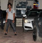 Celebs at Shilpa Shetty Birthday Party  - 41 of 80