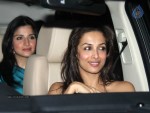 Celebs at Shilpa Shetty Birthday Party  - 24 of 80