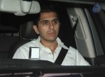 Celebs at Shilpa Shetty Birthday Party  - 26 of 80