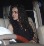 Celebs at Shilpa Shetty Birthday Party  - 30 of 80