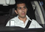 Celebs at Shilpa Shetty Birthday Party  - 37 of 80