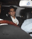 Celebs at Shilpa Shetty Birthday Party  - 42 of 80