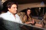 Celebs at Shilpa Shetty Birthday Party  - 46 of 80