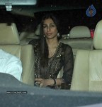 Celebs at Shilpa Shetty Birthday Party  - 47 of 80