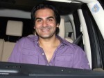 Celebs at Shilpa Shetty Birthday Party  - 55 of 80