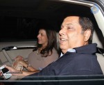 Celebs at Shilpa Shetty Birthday Party  - 56 of 80