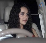 Celebs at Shilpa Shetty Birthday Party  - 57 of 80