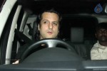 Celebs at Shilpa Shetty Birthday Party  - 58 of 80