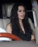 Celebs at Shilpa Shetty Birthday Party  - 70 of 80