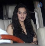 Celebs at Shilpa Shetty Birthday Party  - 74 of 80