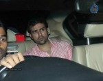 Celebs at Shilpa Shetty Birthday Party  - 76 of 80