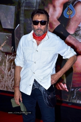Bollywood Celebs At Special Screening Of Baaghi 2 - 26 of 38