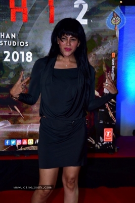 Bollywood Celebs At Special Screening Of Baaghi 2 - 30 of 38
