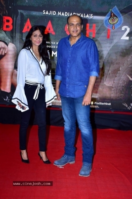 Bollywood Celebs At Special Screening Of Baaghi 2 - 20 of 38