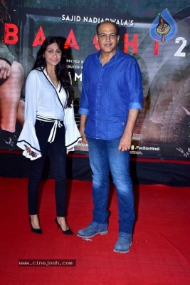 Bollywood Celebs At Special Screening Of Baaghi 2 - 41 of 38