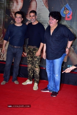 Bollywood Celebs At Special Screening Of Baaghi 2 - 24 of 38