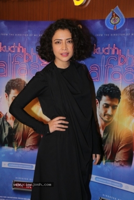 Bollywood Celebs At Special Screening Of Kuch Bheege Alfaaz - 7 of 18