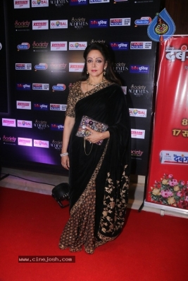 Bollywood Celebs Attend Society Achievers Awards 2018 - 14 of 20
