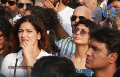Bollywood Celebs Attend The Protest March - 3 of 21
