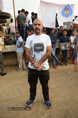 Bollywood Celebs Attend The Protest March - 10 of 21