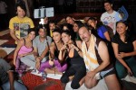 Bollywood Celebs Celebrates International Yoga Day - 31 of 76