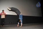 Bollywood Celebs Celebrates International Yoga Day - 41 of 76