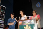 Bollywood Celebs Celebrates International Yoga Day - 50 of 76