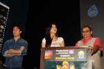 Bollywood Celebs Celebrates International Yoga Day - 58 of 76